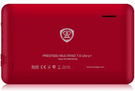 Prestigio MultiPad MP3670B Ultra