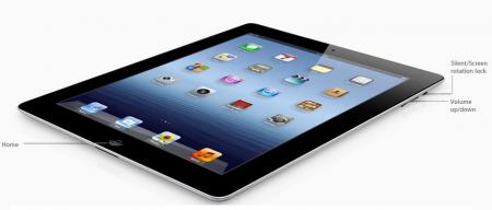 Apple iPad 4 16Gb