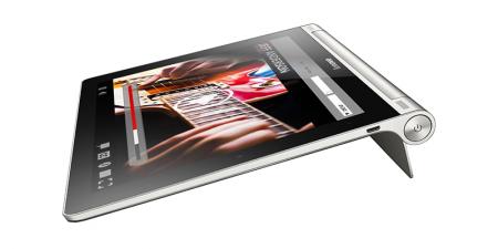  Lenovo Yoga Tablet B8000 10.1