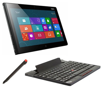  Lenovo ThinkPad Tablet 2 64Gb 3G