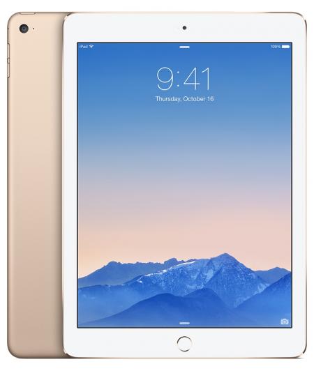   2015 Apple iPad Air 2 16 GB
