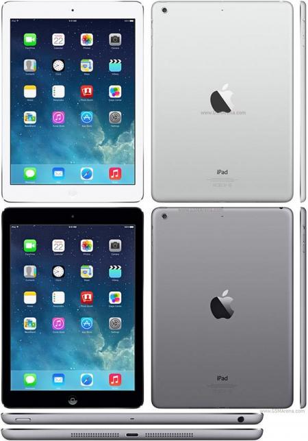   2015 Apple iPad Air 16 GB