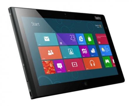   Lenovo ThinkPad Tablet2