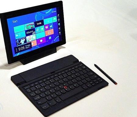   Lenovo ThinkPad Tablet2