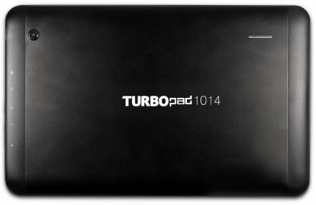   TurboPad 1014    2 