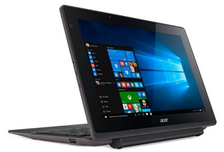  Acer Aspire One 10