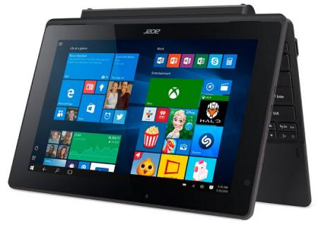 Acer Aspire One 10   