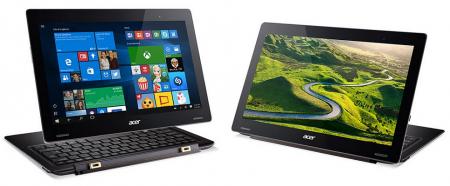  Acer Aspire Switch 12 S  4K-