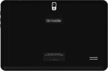 bb-mobile Techno 10.1 LTE     2 