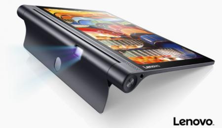    - Lenovo Yoga Tab 3 Pro LTE