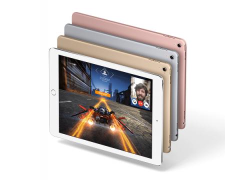   : Apple iPad Pro 9.7