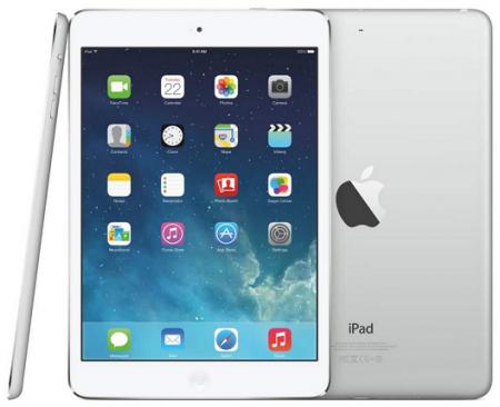  : Apple iPad mini 2