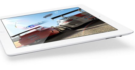 APPLE IPAD RETINA 128GB WI FI CELLULAR