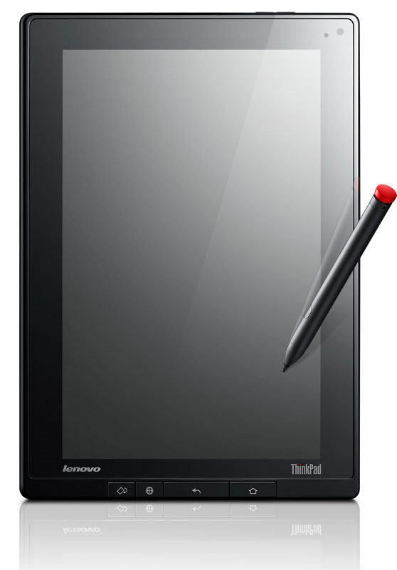 Планшет Lenovo ThinkPad 64Gb 3G