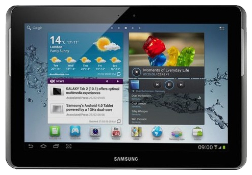 SAMSUNG GALAXY TAB 10 1 10 1