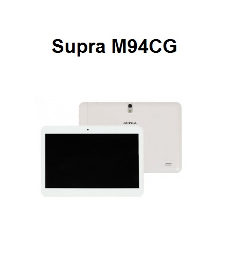 SUPRA M94CG MEDIATEK MT8735M 1 0 GHZ 512MB 8GB WI