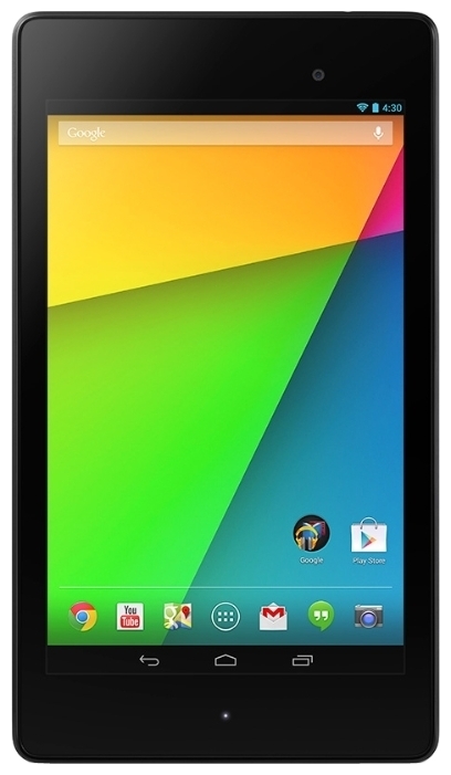 ASUS NEXUS 7 32GB LTE