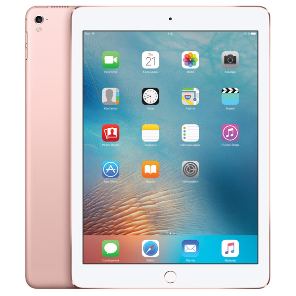 APPLE IPAD PRO WI FI CELLURAR 256GB