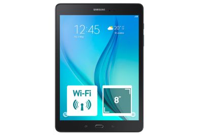 SAMSUNG GALAXY TAB A 8 0 WI FI 16GB