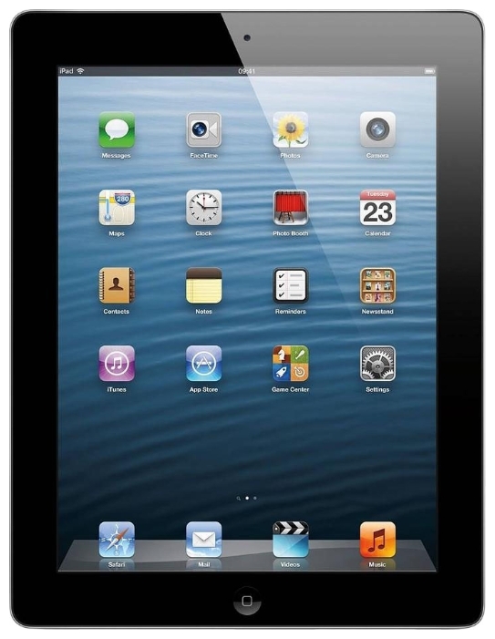 APPLE IPAD4 32GB WIFI 4G
