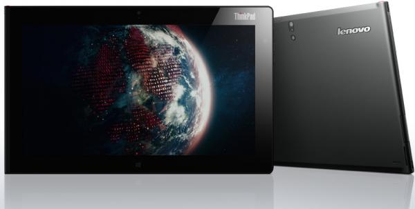 LENOVO THINKPAD TABLET 2