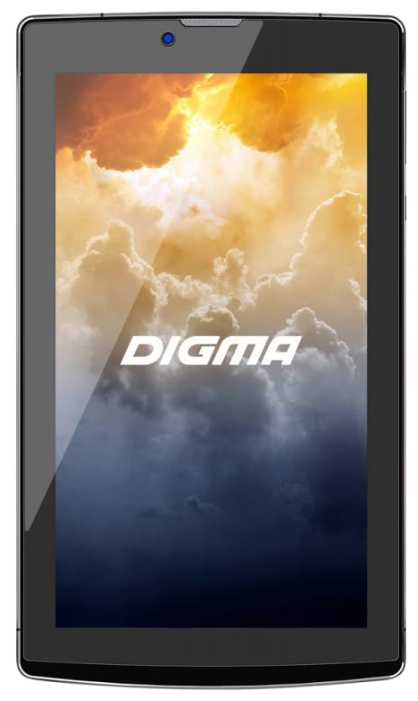 DIGMA PLANE 7004 3G