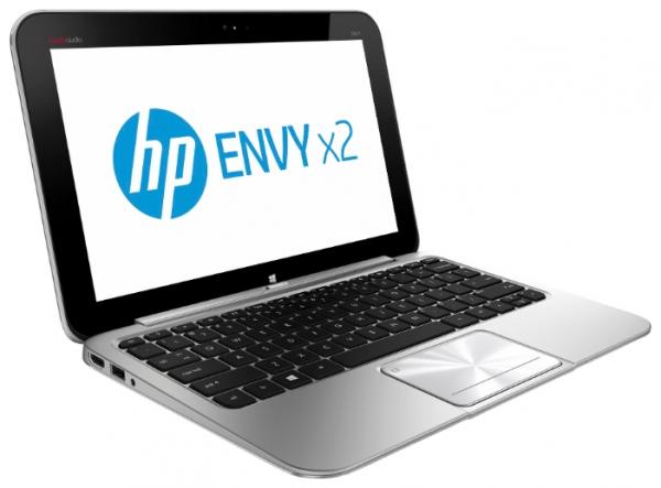 HP ENVY X2 11 G000ER