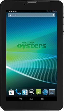 Oysters T72v 3g    -  6