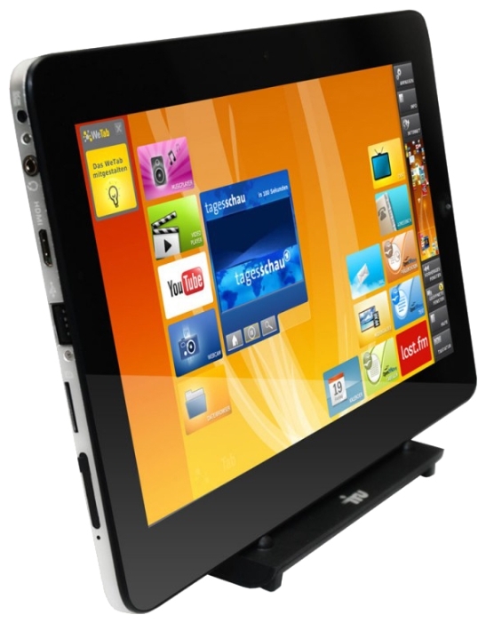 3Q TABLET PC QOO AZ1007A 3QTAB SURF AZ1007A 23W7HP 3G