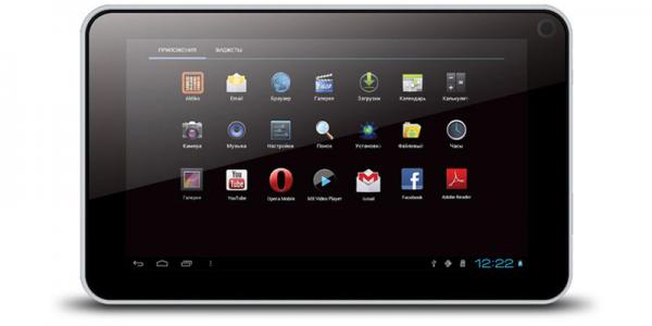 DIGMA IDJ 7N CORETEX A8