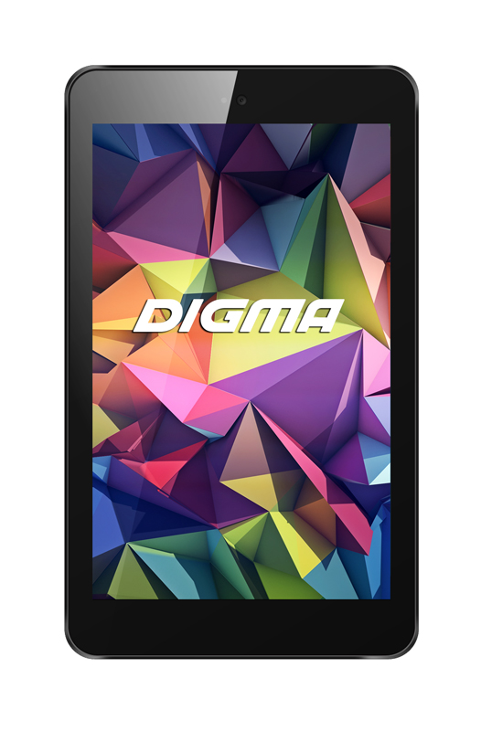 DIGMA EVE 8 0 3G DARK INTEL ATOM Z3735D 1