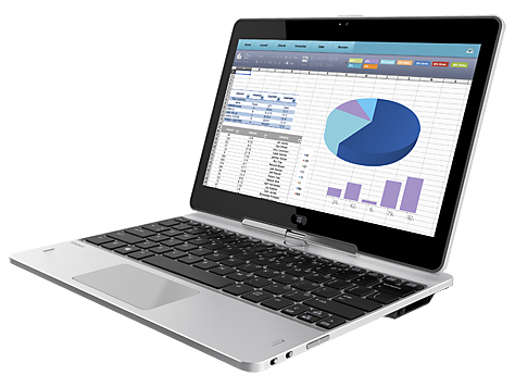HP ELITEBOOK REVOLVE 810 G2 128GB 11 6 1366X768 I5