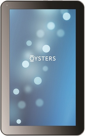 OYSTERS T102 MR 10 1 3G