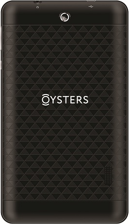  Oysters T74 -  11