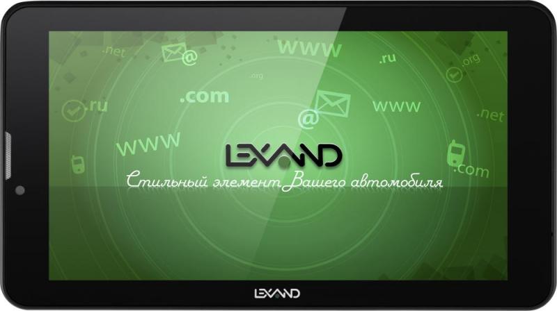 LEXAND SC7 PRO HD 3G 7