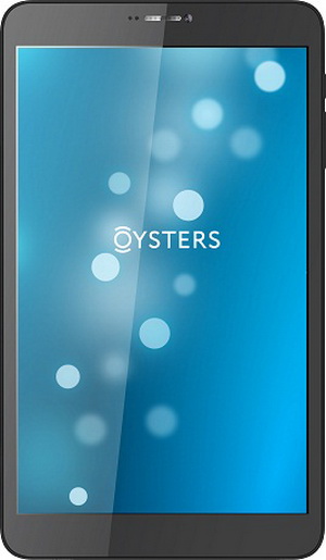 OYSTERS T84ERI 8 0 8GB 3G