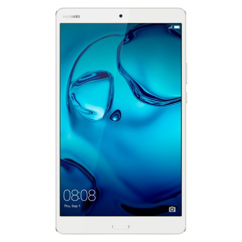 HUAWEI MEDIAPAD M3 8 32GB LTE SILVER
