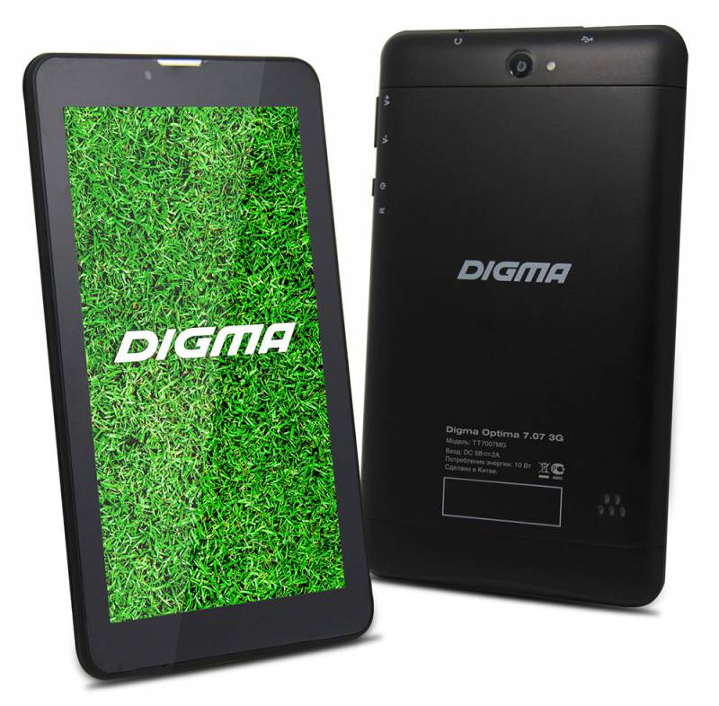 DIGMA OPTIMA 7 09 3G TT7009MG 308019 MEDIATEK MTK8312 1