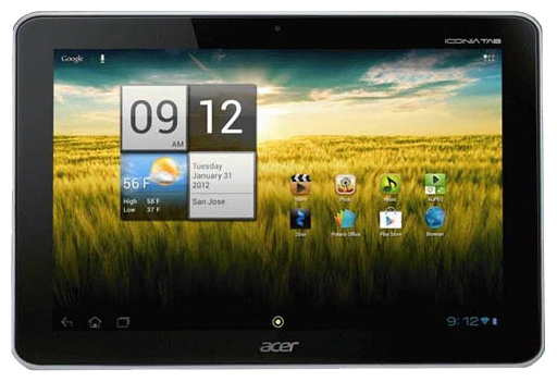 ACER ICONIA TAB A210