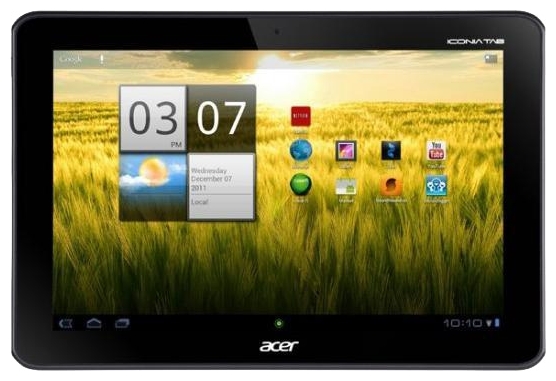 ACER ICONIA TAB A200 32