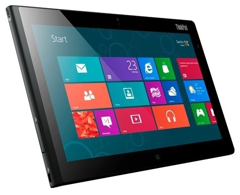 LENOVO THINKPAD TABLET 2 10 1 32 EMMC BT WIFI