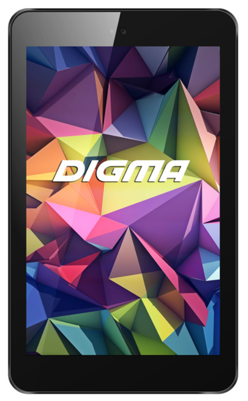 DIGMA EVE 8 1 WI FI 3G