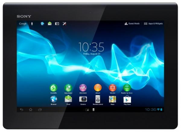 SONY XPERIA TABLET S 16GB 3G SGPT131RU 9 4 16