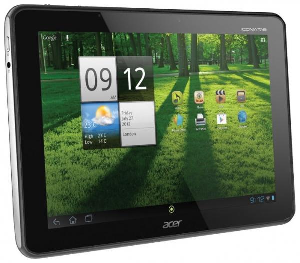 ACER ICONIA TAB A701 32GB 3G 10 1 64 EMMC