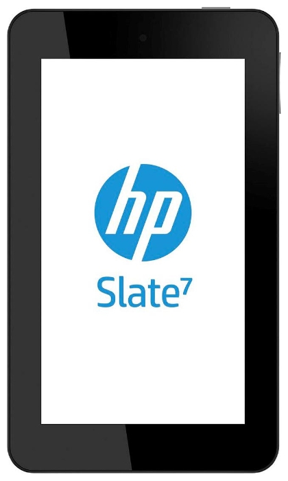 HP SLATE 7 8