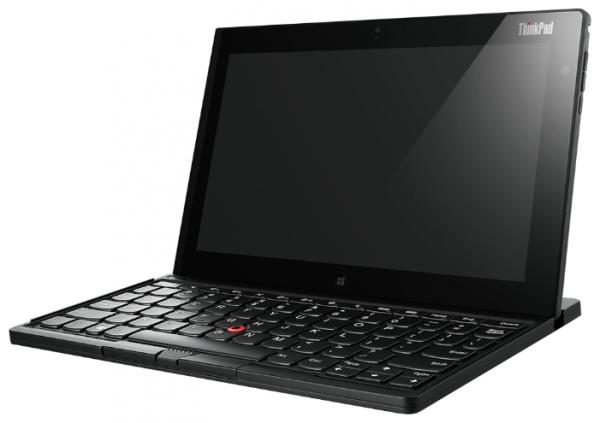 LENOVO THINKPAD TABLET 2 64GB 3G KEYBOARD