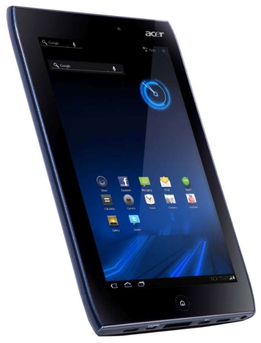 ACER ICONIA TAB A100